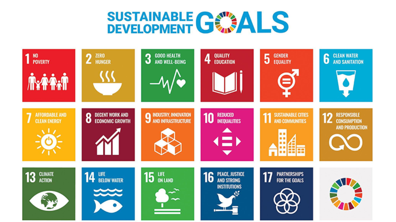 SDG इंडिया इंडेक्स 2023-24