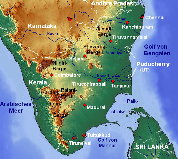 new coastal plains of india