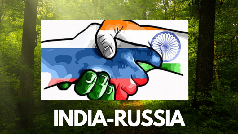 भारत के स्वतंत्रता संग्राम में रुसी क्रांति का प्रभाव Impact of Russian Revolution on India's freedom struggle